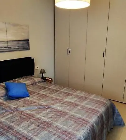 La Fornace Mare Appartement