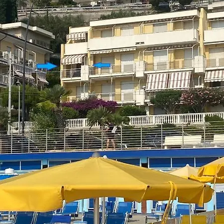 La Fornace Mare * Laigueglia