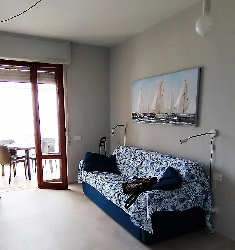 La Fornace Mare Апартаменты *