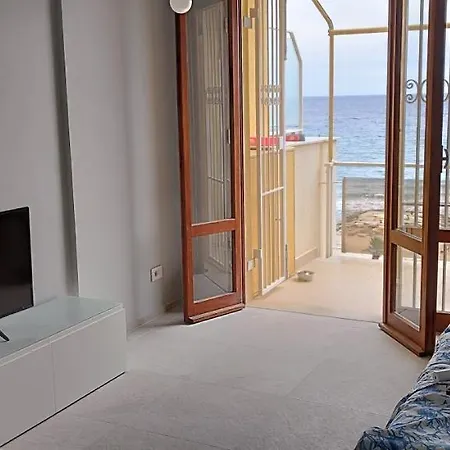 Apartman La Fornace Mare Laigueglia