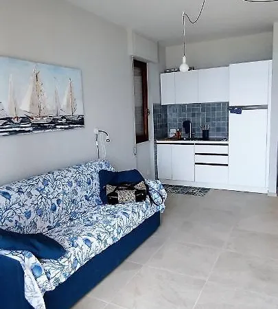 Apartment La Fornace Mare