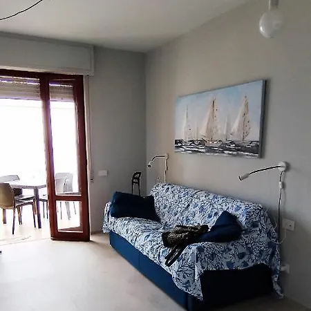 La Fornace Mare Apartment *