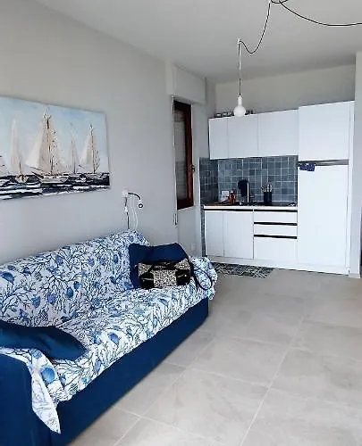 Lejlighed La Fornace Mare