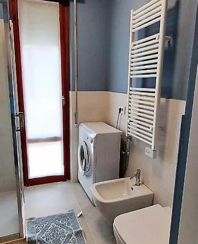 La Fornace Mare *
